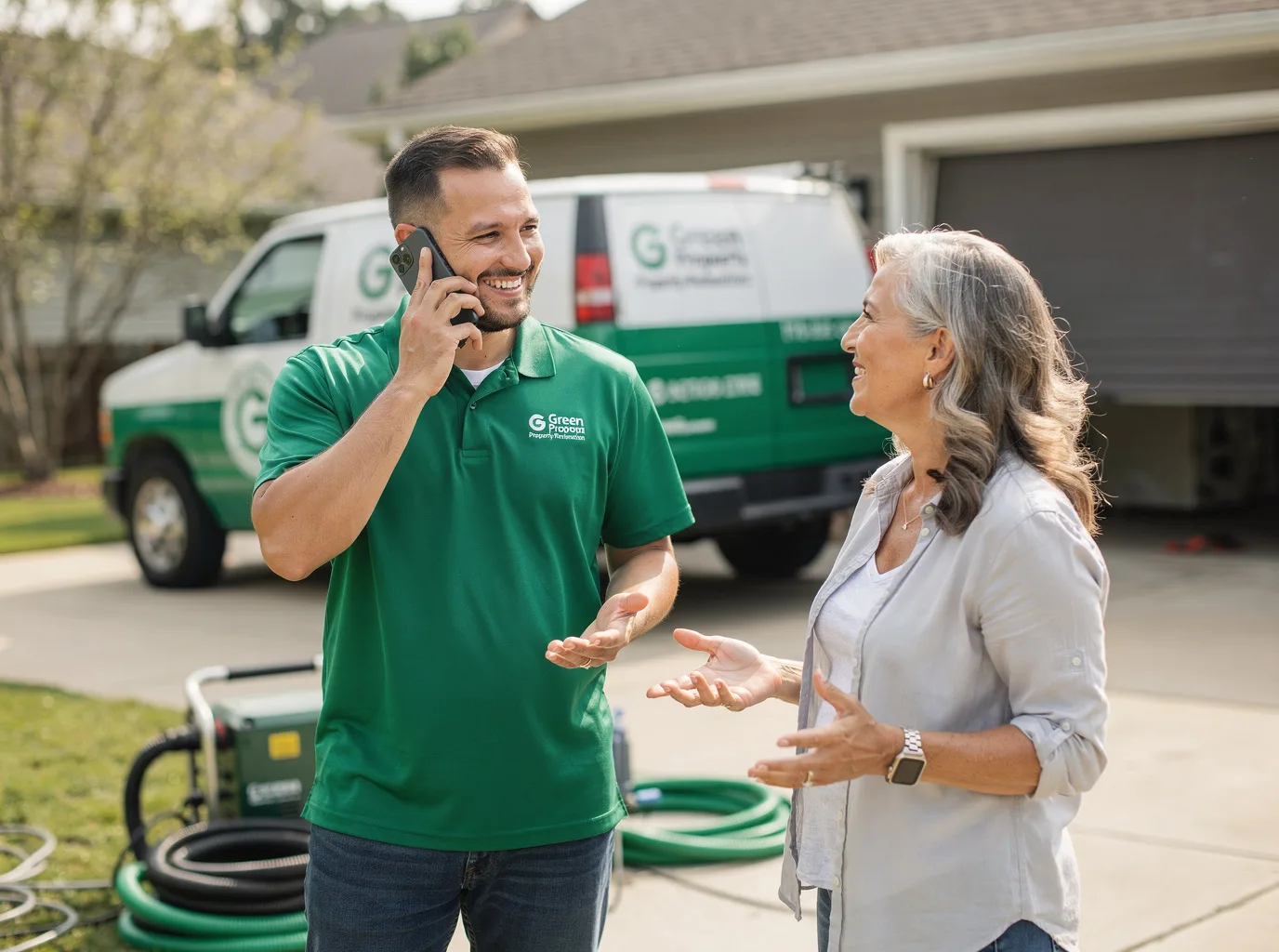 Water Damage Restoration Norwich, OH FAQs